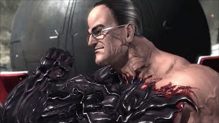 Best of METAL GEAR RISING REVENGEANCE (Part 3)