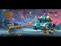 daily mission and rewards - metal slug awakening, weapon master, Marco Polo gameplay-28 October 2025