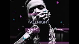 Kid Ink - SUNSET ( Audio HD)