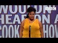Things you wouldn't hear on a cookery show | Mock the Week - BBC