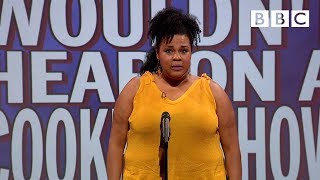 Things you wouldn't hear on a cookery show | Mock the Week - BBC Things you wouldn't hear on a cookery show | Mock the Week - BBC