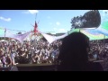 Altruism Live @ Mystic Respect Festival part 2