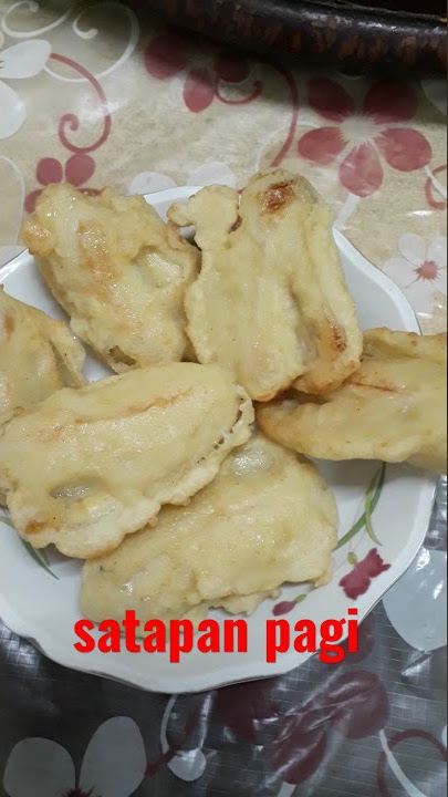 sarapan pagi
