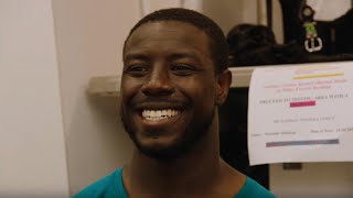 Jaguars Players on AFC South Showdown vs. Titans | Jacksonville Jaguars