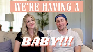 Kristen and Zack's Incredible Pregnancy Journey and Story