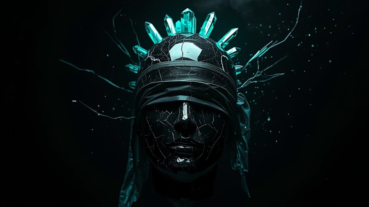 THE PRECISION | Elite Structural Melodic Techno — [High Fidelity / High-Tension Bass]