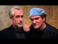 Quentin Tarantino meets Matt Everitt on BBC 6 Music - sneak peak