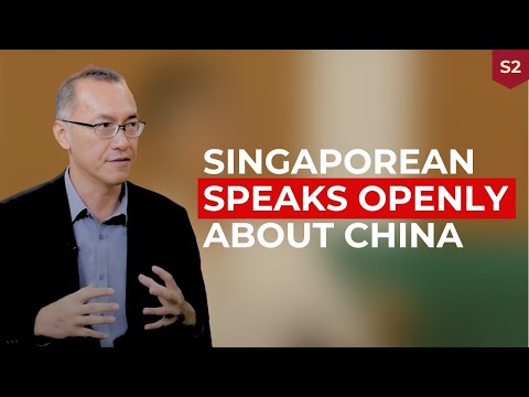 How Did This Singaporean Survive on $5,000 a Year in China?
