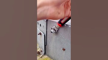 Cờ Lê Xoay 360 Độ Thay Thế Cho 48 Cờ Lê Khác Nhau - NgocHome.com #shorts #giadung #dungcu