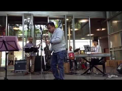 Eddy clip: Eddy Jazz Band, [HaveYou Met Miss Jones]