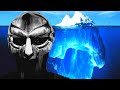 The MF DOOM Iceberg Explained