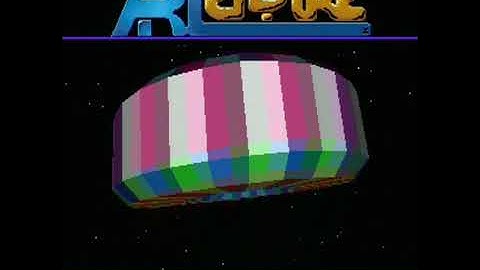 ArcEmpire - Transmortal - Acorn demo (50 fps)