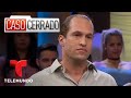 Caso Cerrado | Revenge Poisoning For Stolen Car ☠️🥃🏃🏻🚗 | Telemundo English