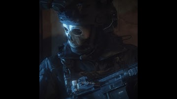 GHOST EDIT #simonghostriley #ghost #cod