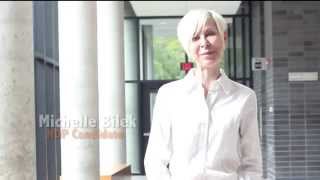 Federal Elections Forum - Ndp Candidate