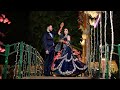 Anuj  sameera  best wedding reception highlights  taj usha kiran hotel  ramphotographyindia