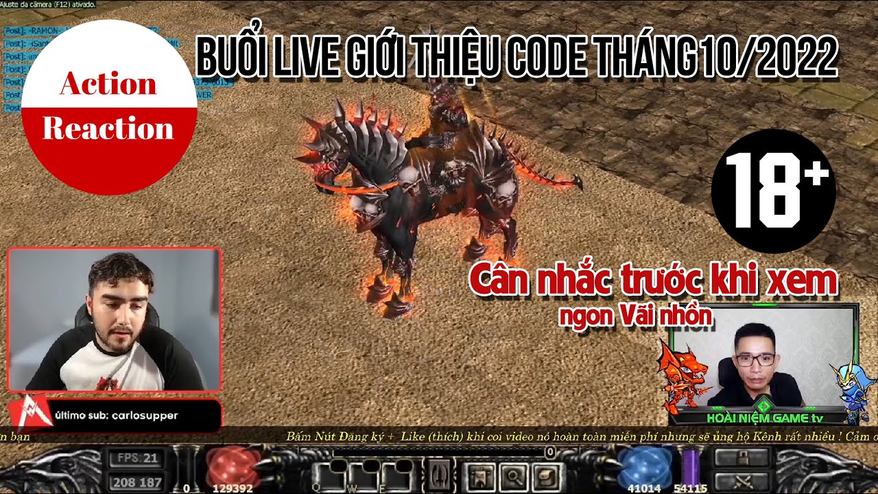 Muaway Code