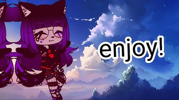 my bootiful intro uwu[read disc]