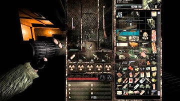 S.T.A.L.K.E.R. Misery 2.1.1 [Dark mode = Recon] Part 2