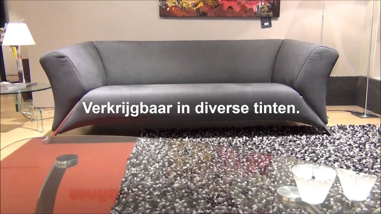 rolf benz 322 - YouTube rolf benz 322 - YouTube