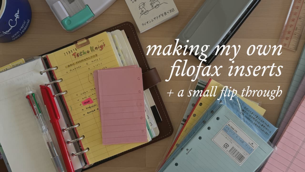 очень ненаучный метод самостоятельного изготовления заправок