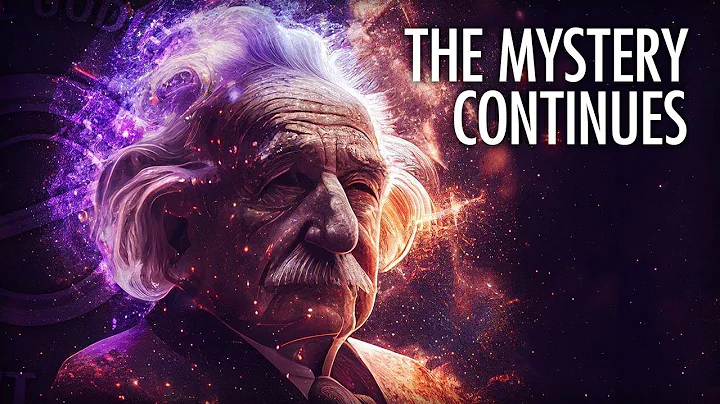 The Problem With General Relativity with Prof. Bri...