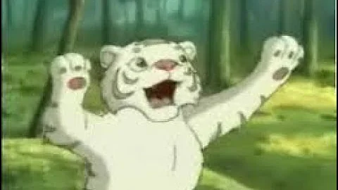 كرتون النمر الأبيض مغامرات في الغابه تحميل Download Mp4 Mp3