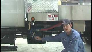 How to Operate a Vacuum Truck