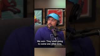 Vanderbilt Football Star Nate Bargatze | Nateland Podcast #shorts