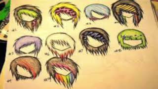 ALL H3ARTCRUSH SONGS