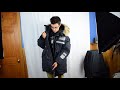 Extreme Parkas: Canada Goose Resolute Overview