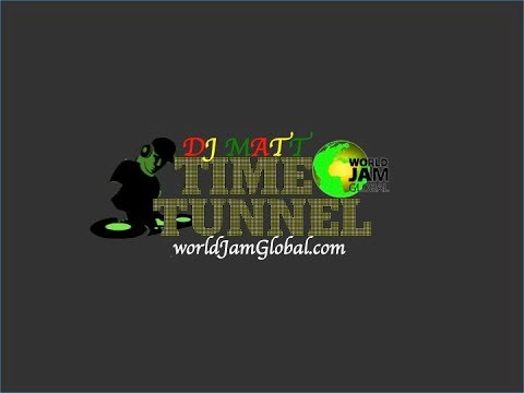 World Jam Global Radio Live Stream TIME TUNNEL WITH DJ MATT 27-01-2019