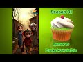 Chunky Chronicles - Season 01