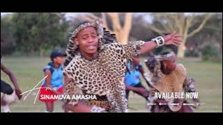 Amasinamuva Amasha 2025 Album Promo