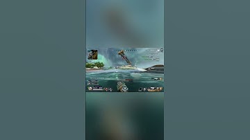 How exactly did I survive that? #ranked #platinum #insane #apexlegends #apex #clips #jclips