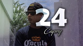 Capry - 24 Video Oficial Prod. Somvibeats
