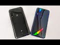 Moto G Power vs Samsung Galaxy A50 Speed Test Comparison