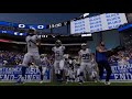 Blues take on the Colts in preseason week 2 | Toronto Relocation &amp; Rebuild | Ep 11 (No Commentary)