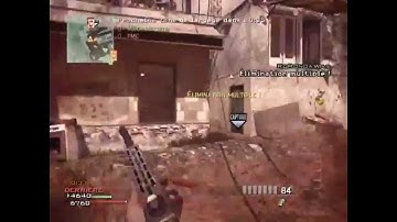 MW3- Quad Feed au Spas 12.