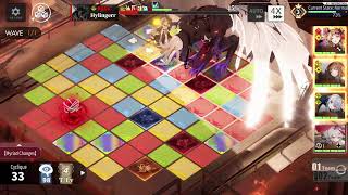 [Alchemy Stars] Echoes of a Dream Level 1 & 2