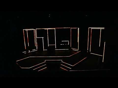 170808 밤, 3일간의 비 커튼콜