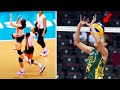 Volleyball Fails and Funniest Moments in PH Womens Volleyball
