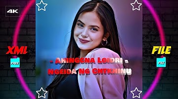 Bite~ @DerrickAthokpam ❣️💘❤ || Latest Manipuri Song 🎶 || XML🔰⤵️ Link in description🥰🤗