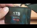MLLSE SSD 1Tb