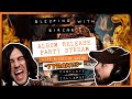 TYRANTS | “Complete Collapse” ALBUM RELEASES PARTY W/ Sleeping With Sirens | REACTION