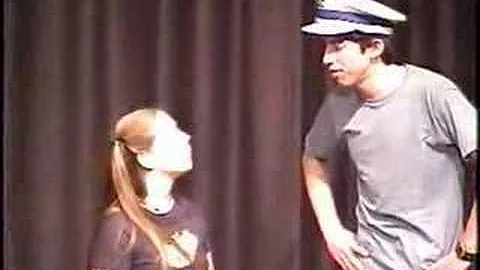 education of janet o'malley--police value history