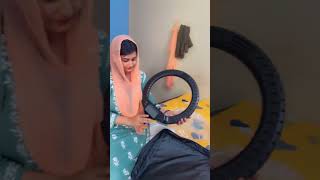 Unboxing Led Ring Light 