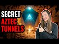 SECRET Tunnels That Never Meant To Be Opened