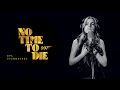 Єва Вишневська - No time to die (cover)