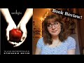 I finally read Twilight for the first time || Book review